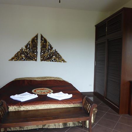 Tropicana Beach Villa At Vip Resort Ban Phe Rum bild